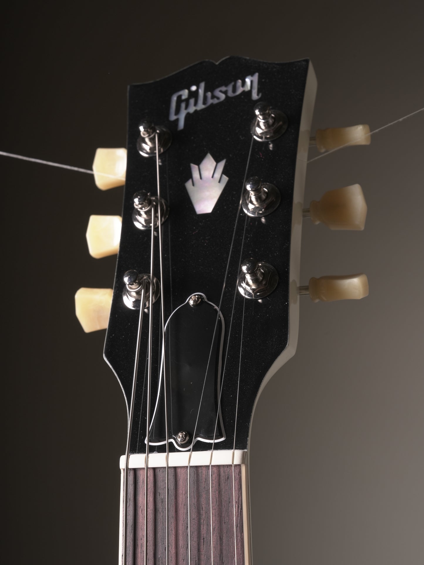 Gibson SG Standard '61 Electric Guitar - White, w/ OHSC