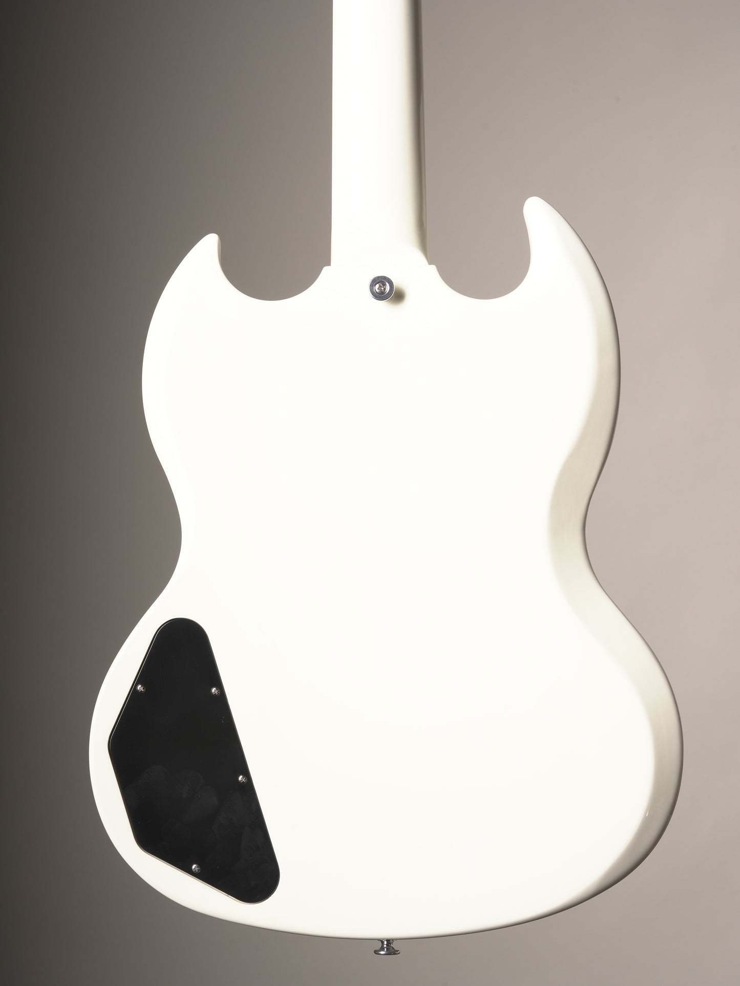 Gibson SG Standard '61 Electric Guitar - White, w/ OHSC