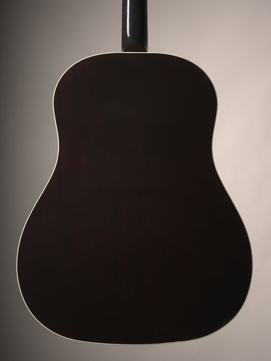 Gibson J-45 Standard Acoustic Electric Guitar - Vintage Sunburst, Incl. OHSC