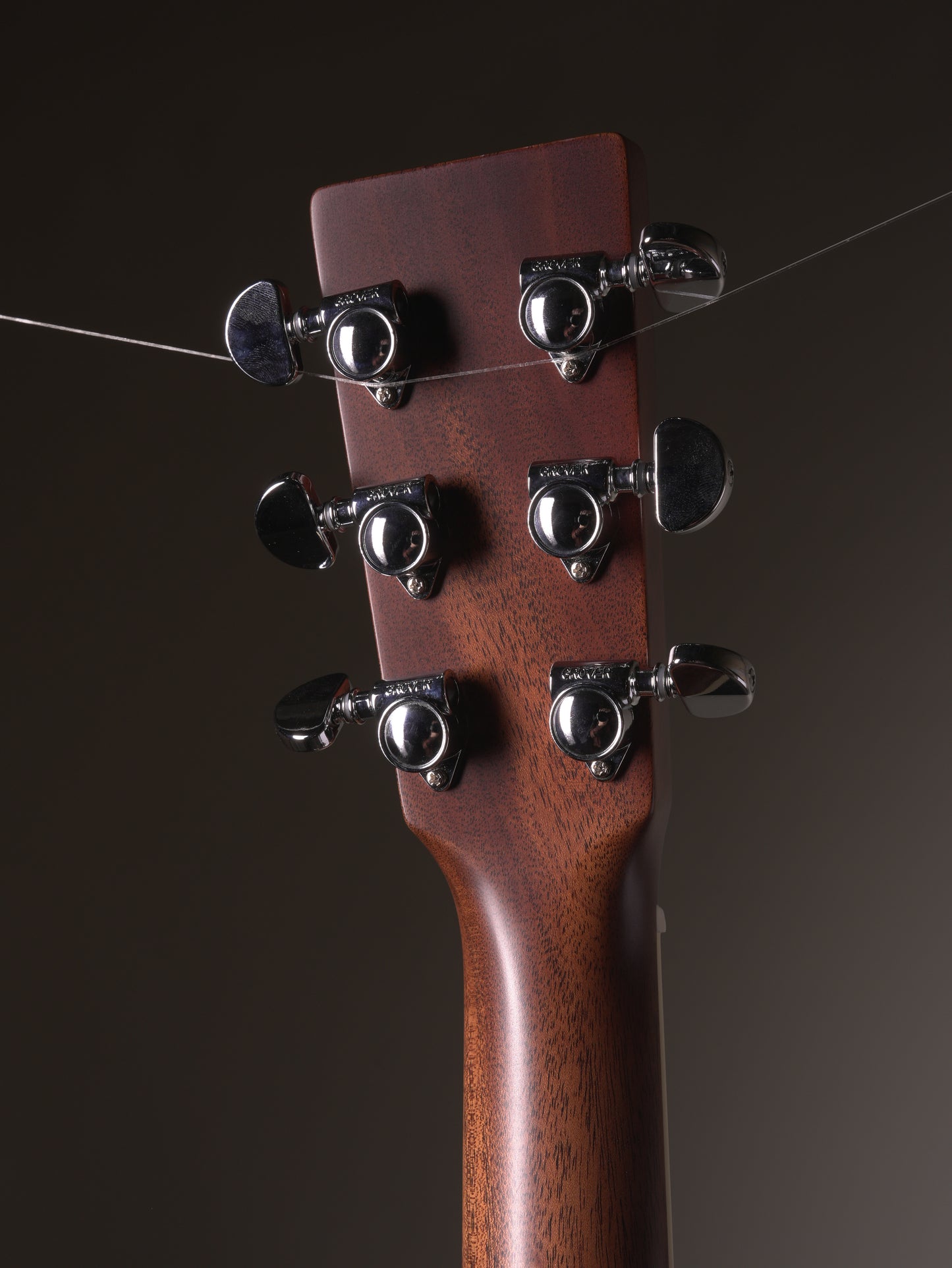 Martin D-35 Acoustic Guitar - Natural, w/OHSC
