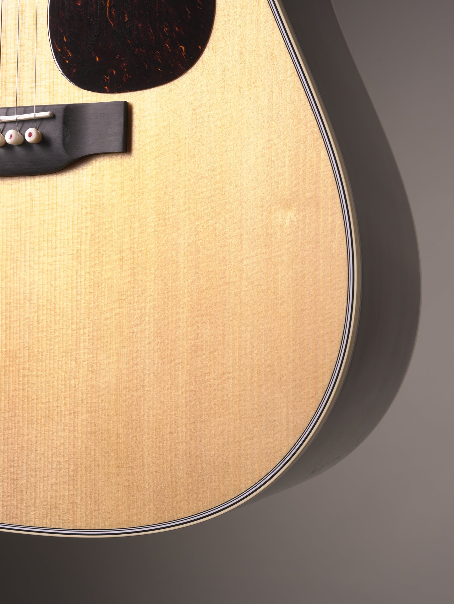 Martin D-35 Acoustic Guitar - Natural, w/OHSC