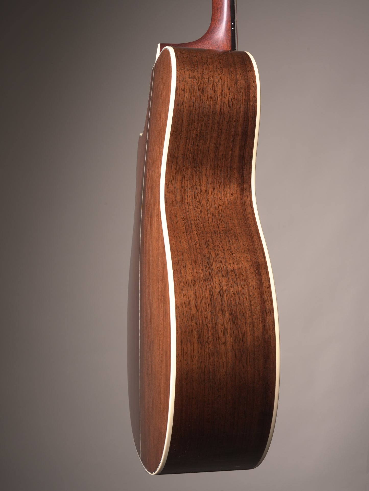 Martin (2020) GPC-28 Acoustic Electric Guitar - Ambertone - w. OHSC