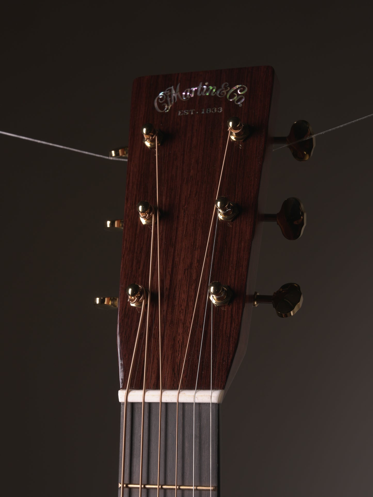 Martin 000-28 Modern Deluxe Acoustic Guitar - Natural, w/OHSC