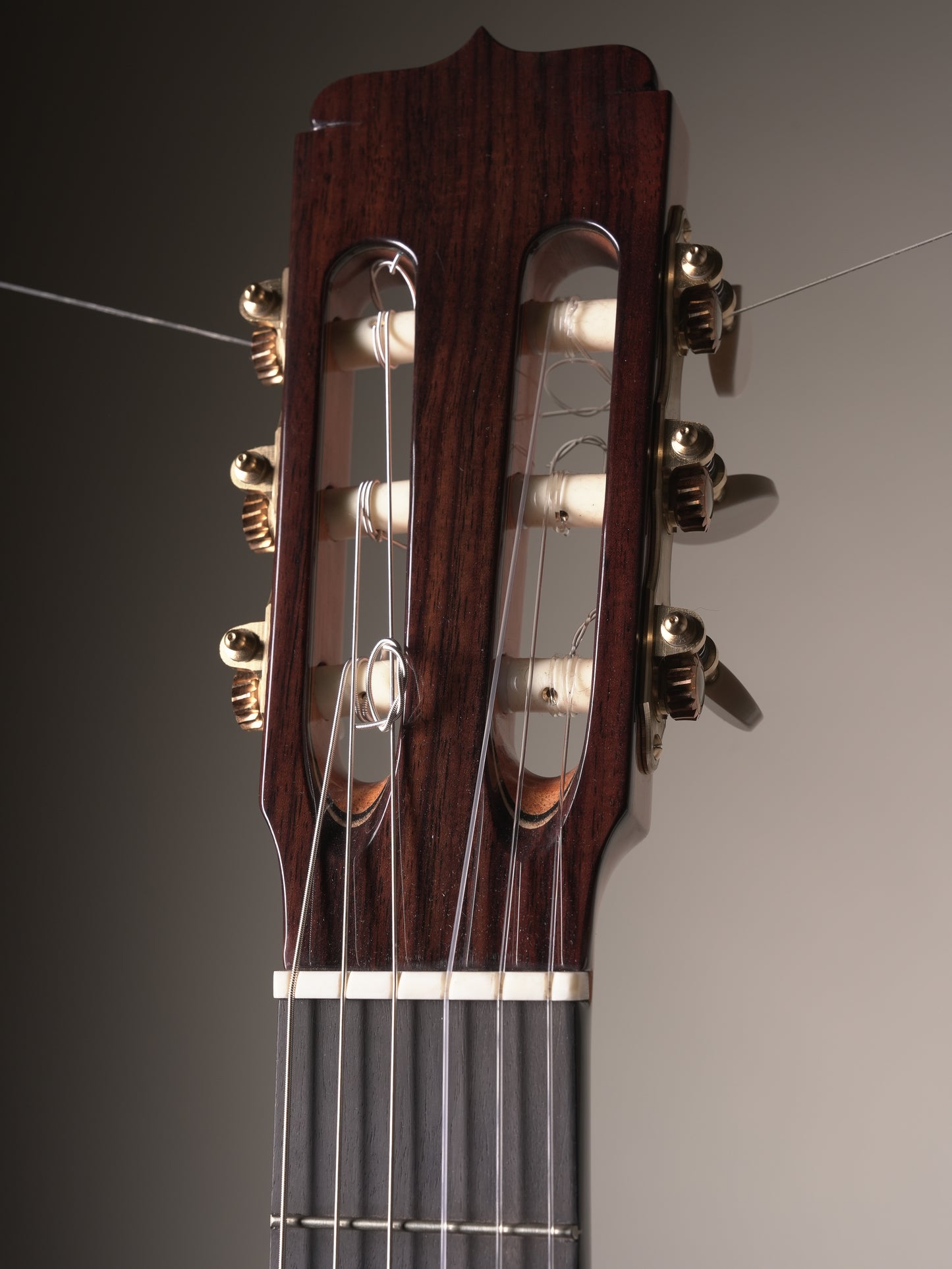 Jose Ramirez (2023) Sencilla 140 Anos Classical Guitar - Natural, incl. OHSC
