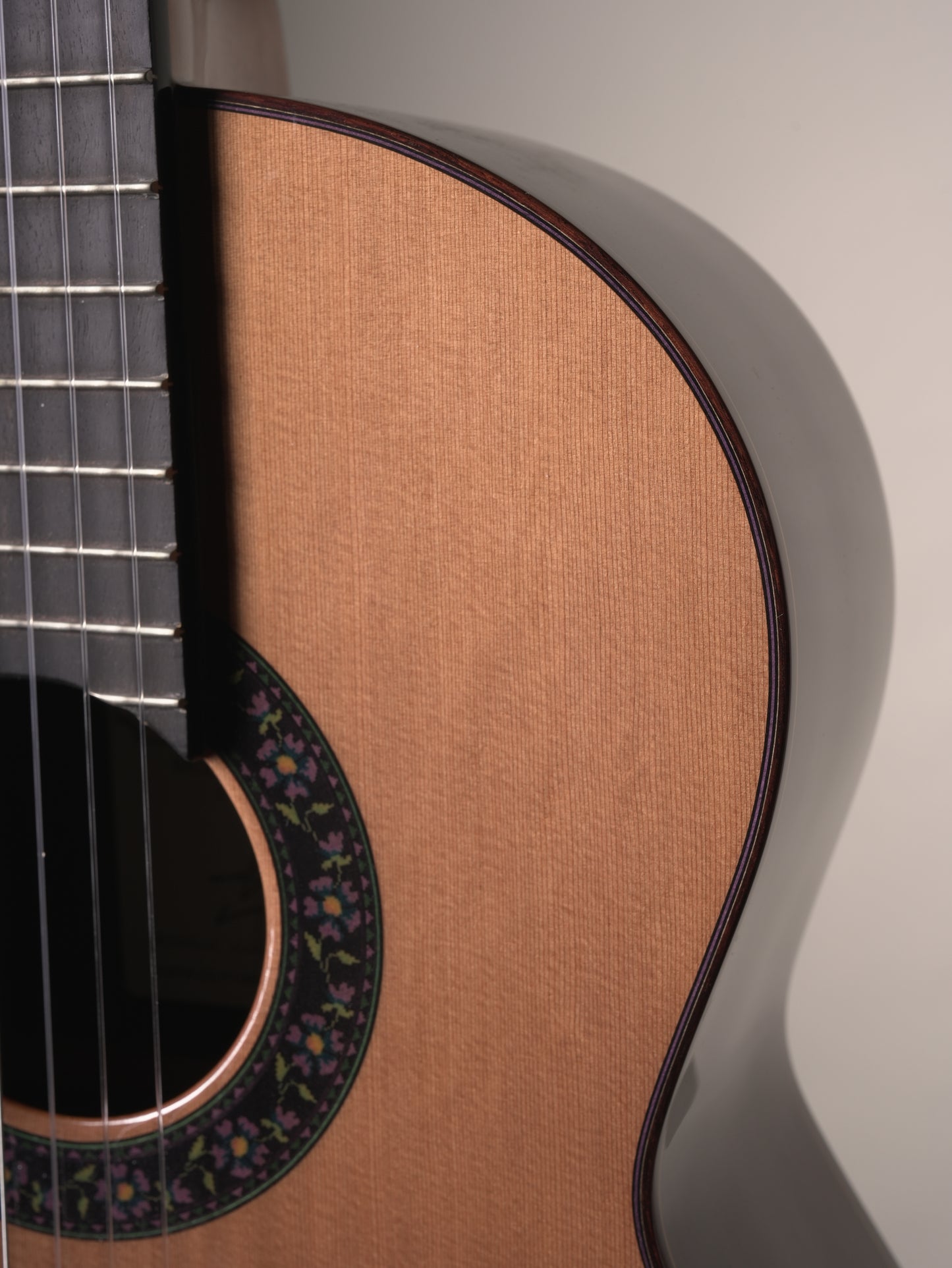 Jose Ramirez (2023) Sencilla 140 Anos Classical Guitar - Natural, incl. OHSC