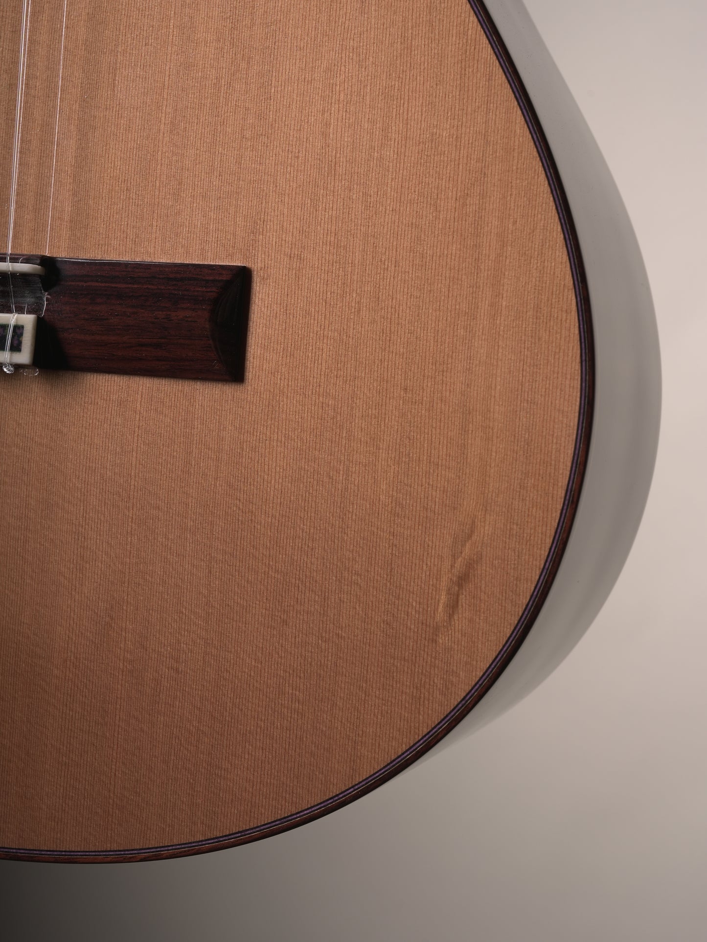 Jose Ramirez (2023) Sencilla 140 Anos Classical Guitar - Natural, incl. OHSC