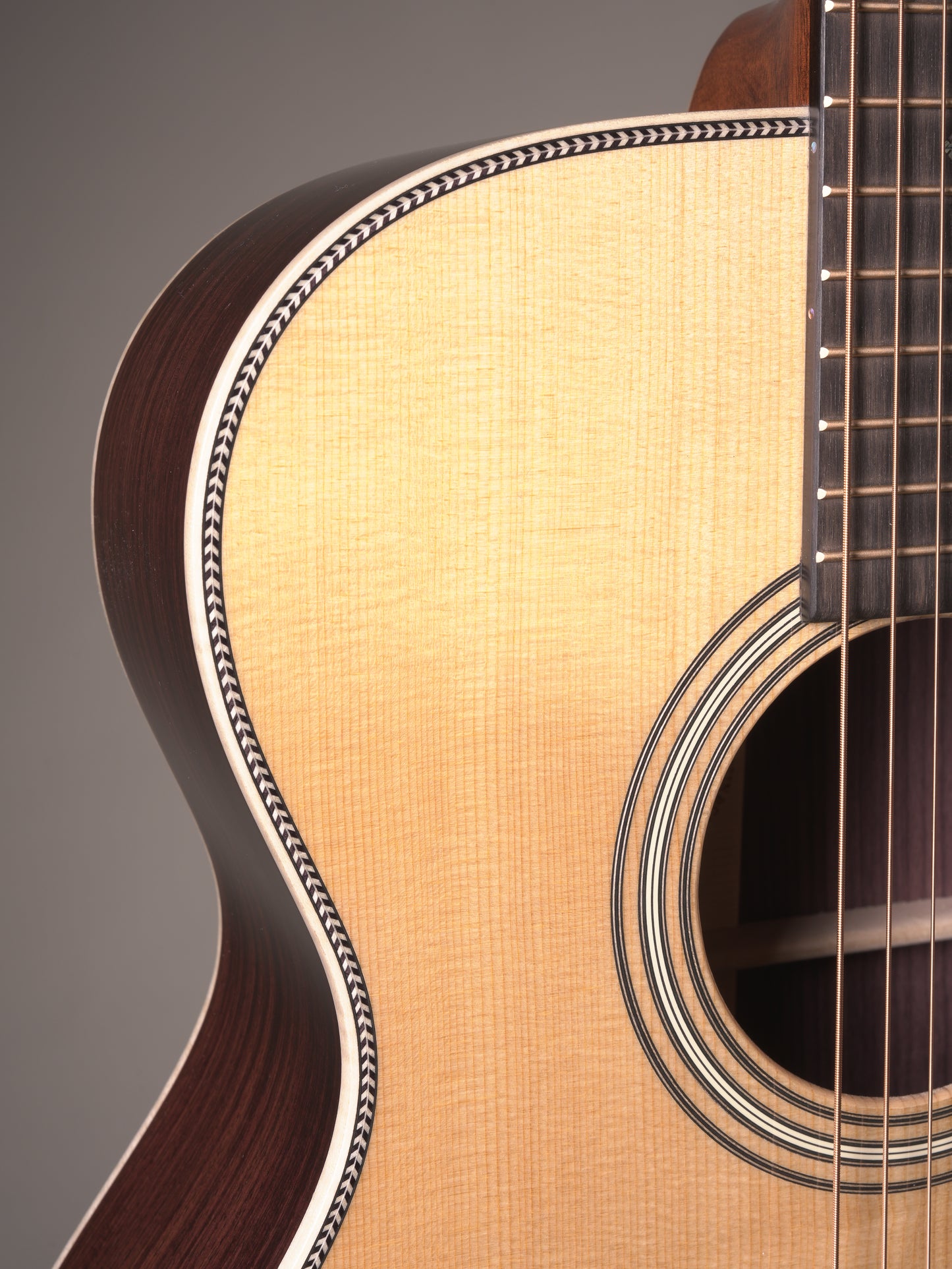 Martin 000-28 Modern Deluxe Acoustic Guitar - Natural, w/OHSC