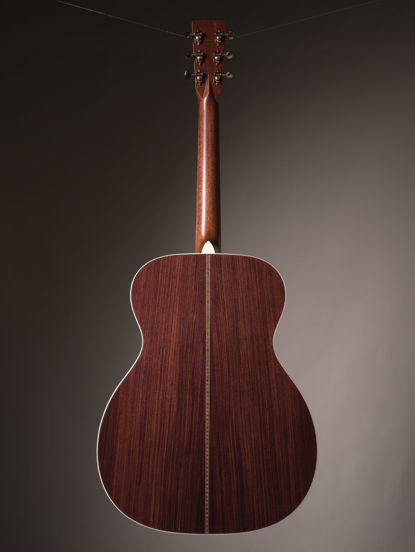 Martin 000-28 Modern Deluxe Acoustic Guitar - Natural, w/OHSC