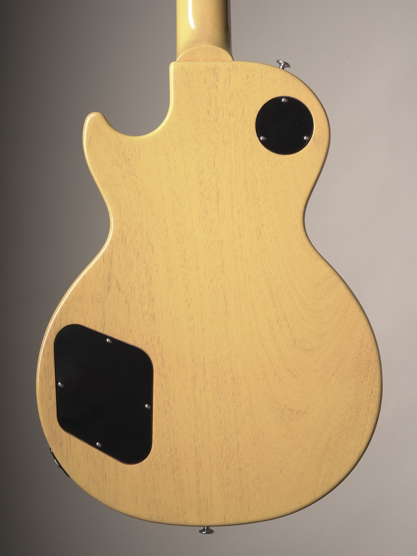 Gibson Les Paul Special Electric Guitar - TV Yellow, w/ OHSC