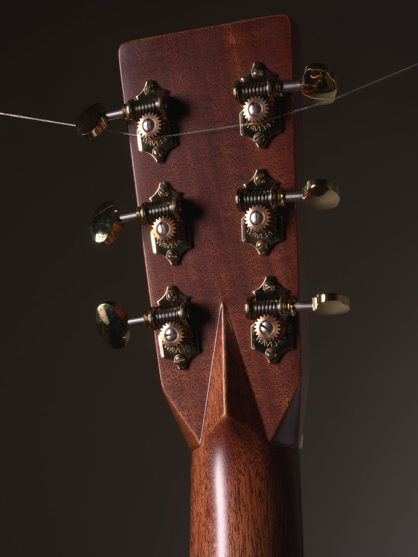 Martin 000-28 Modern Deluxe Acoustic Guitar - Natural, w/OHSC