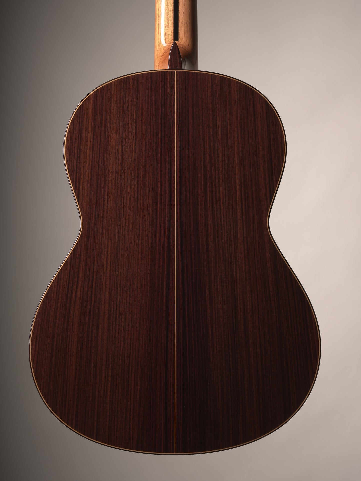 Jose Ramirez (2023) Sencilla 140 Anos Classical Guitar - Natural, incl. OHSC