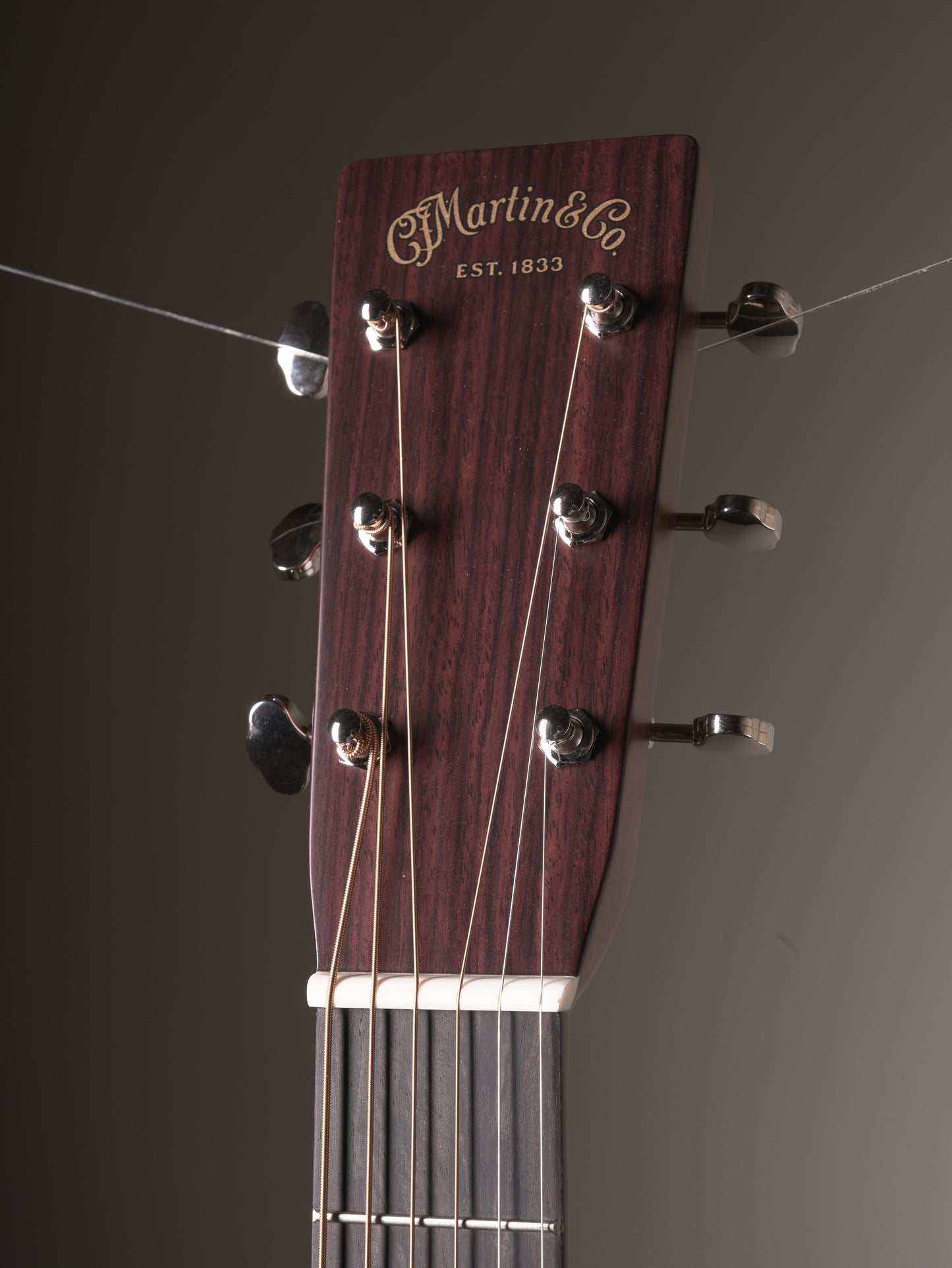 Martin 00-28 Acoustic Guitar - Natural, w/OHSC