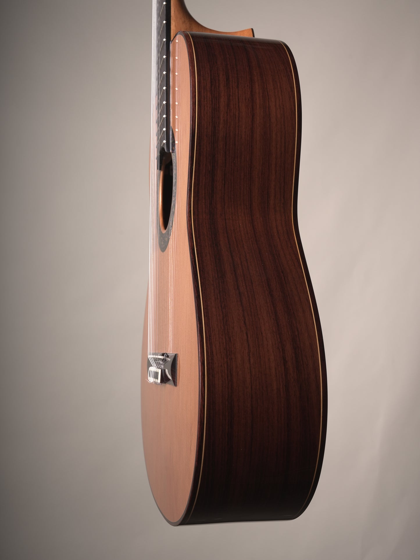 Jose Ramirez (2023) Sencilla 140 Anos Classical Guitar - Natural, incl. OHSC
