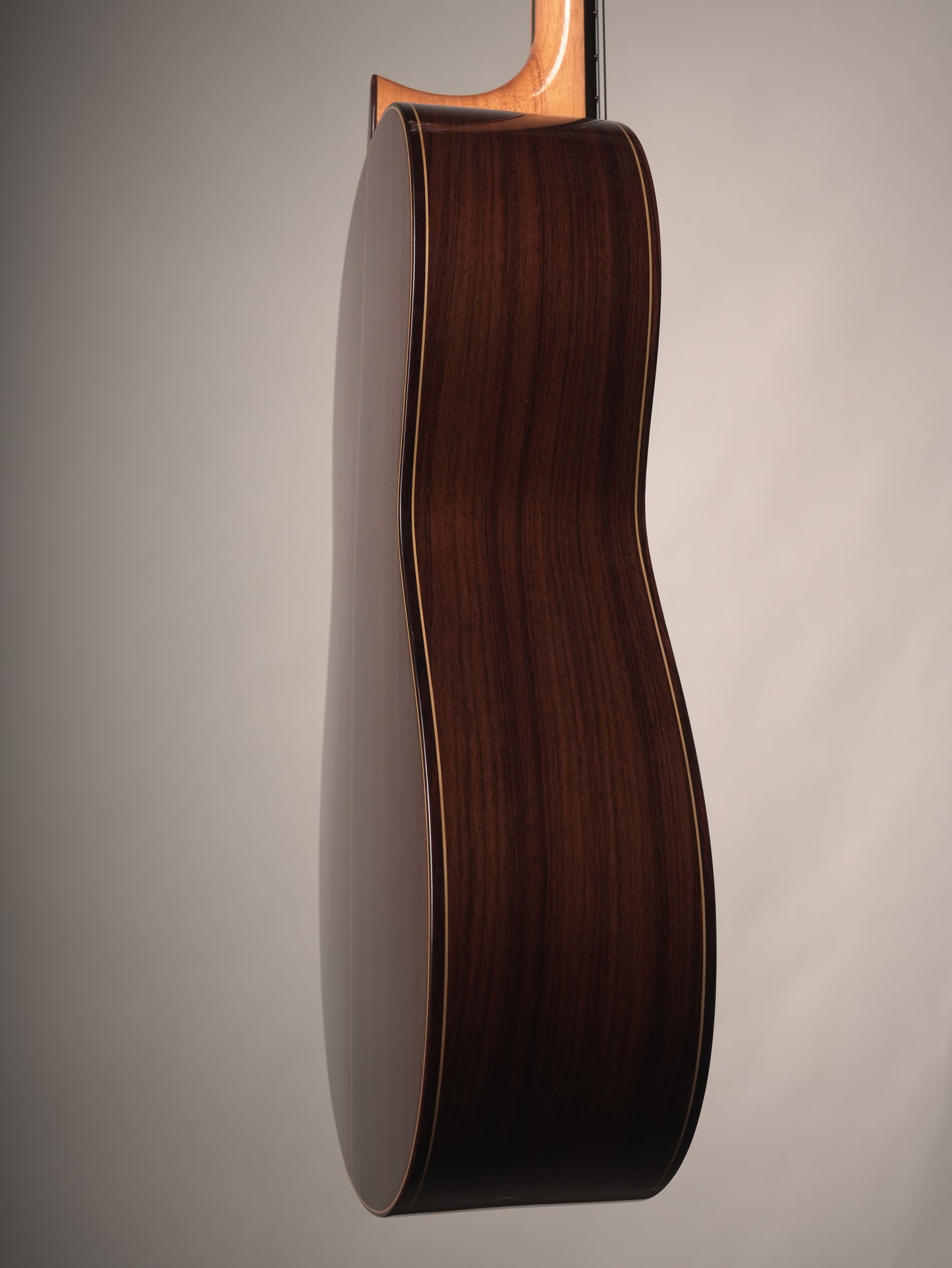 Jose Ramirez (2023) Sencilla 140 Anos Classical Guitar - Natural, incl. OHSC