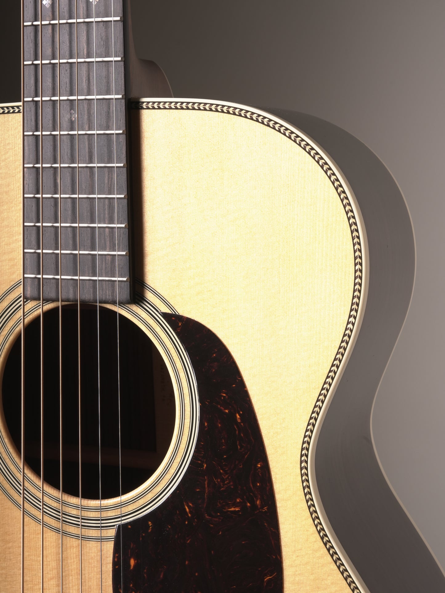 Martin 00-28 Acoustic Guitar - Natural, w/OHSC