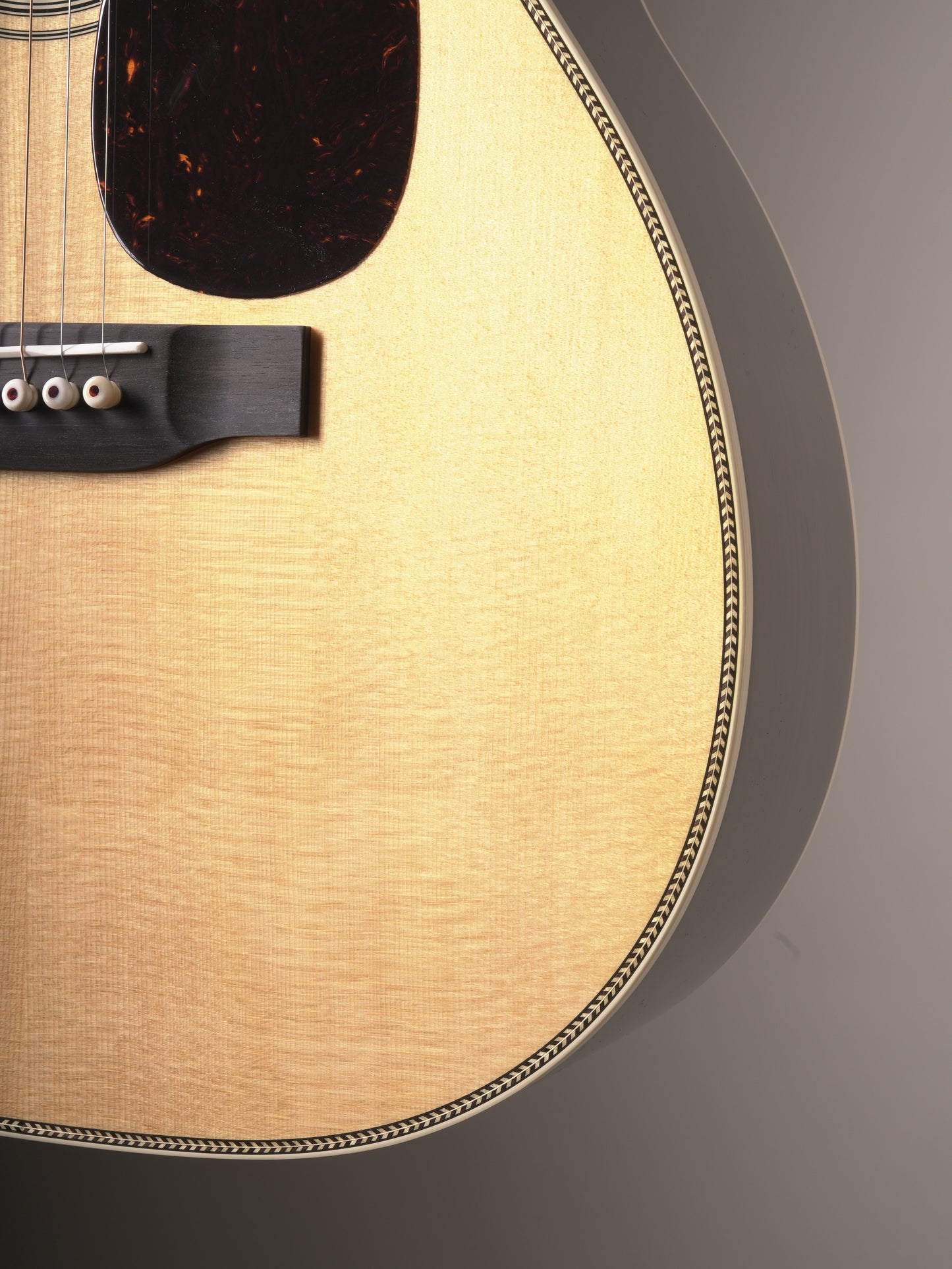 Martin 00-28 Acoustic Guitar - Natural, w/OHSC