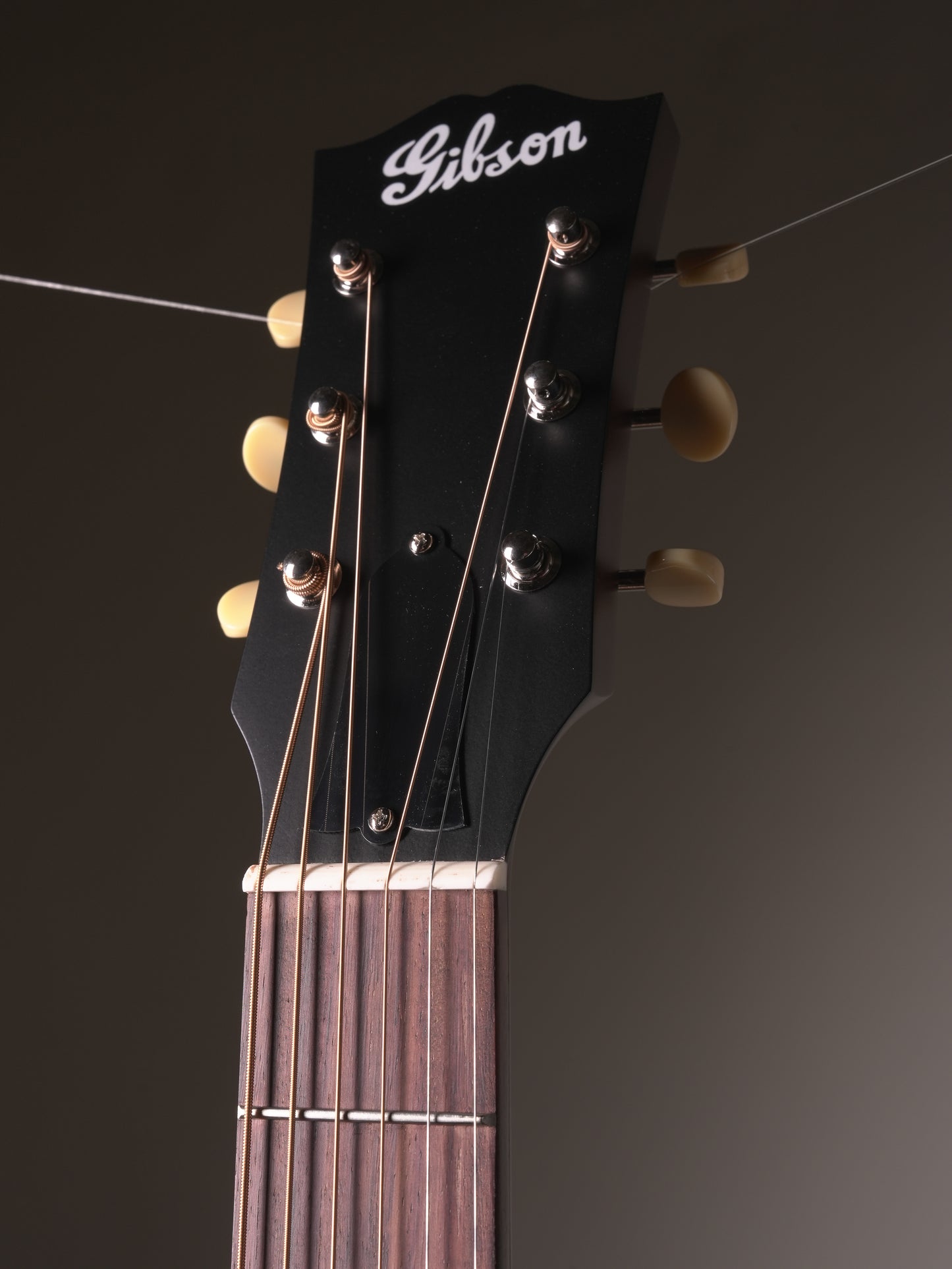Gibson J-45 Century 12-Fret Acoustic Guitar - Vintage Sunburst w. OHSC