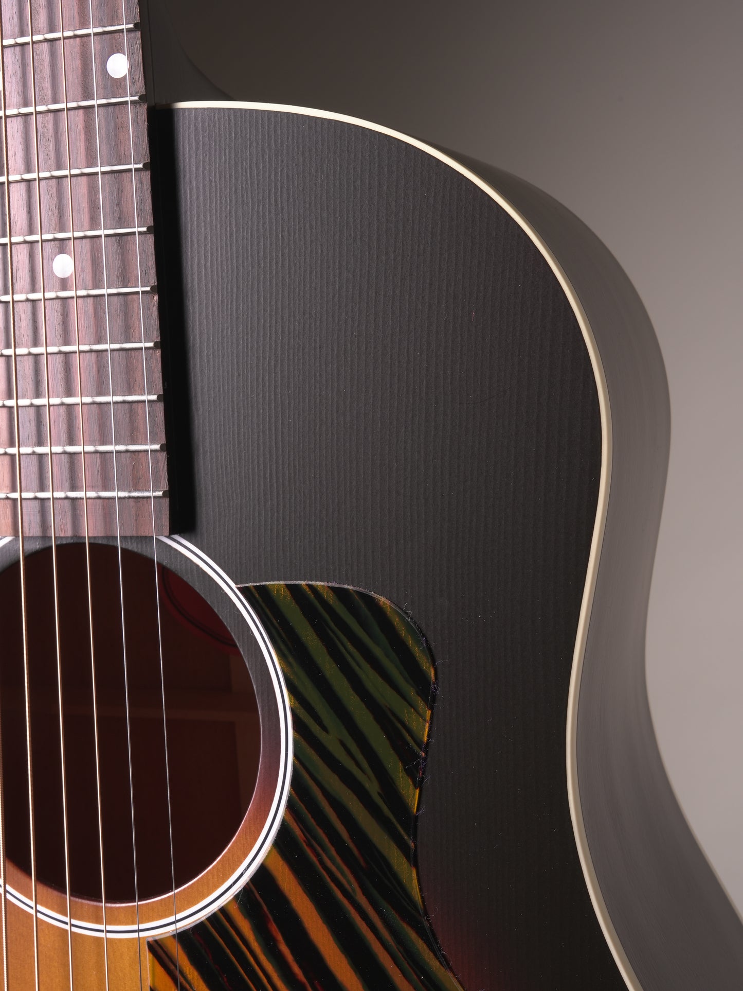 Gibson J-45 Century 12-Fret Acoustic Guitar - Vintage Sunburst w. OHSC