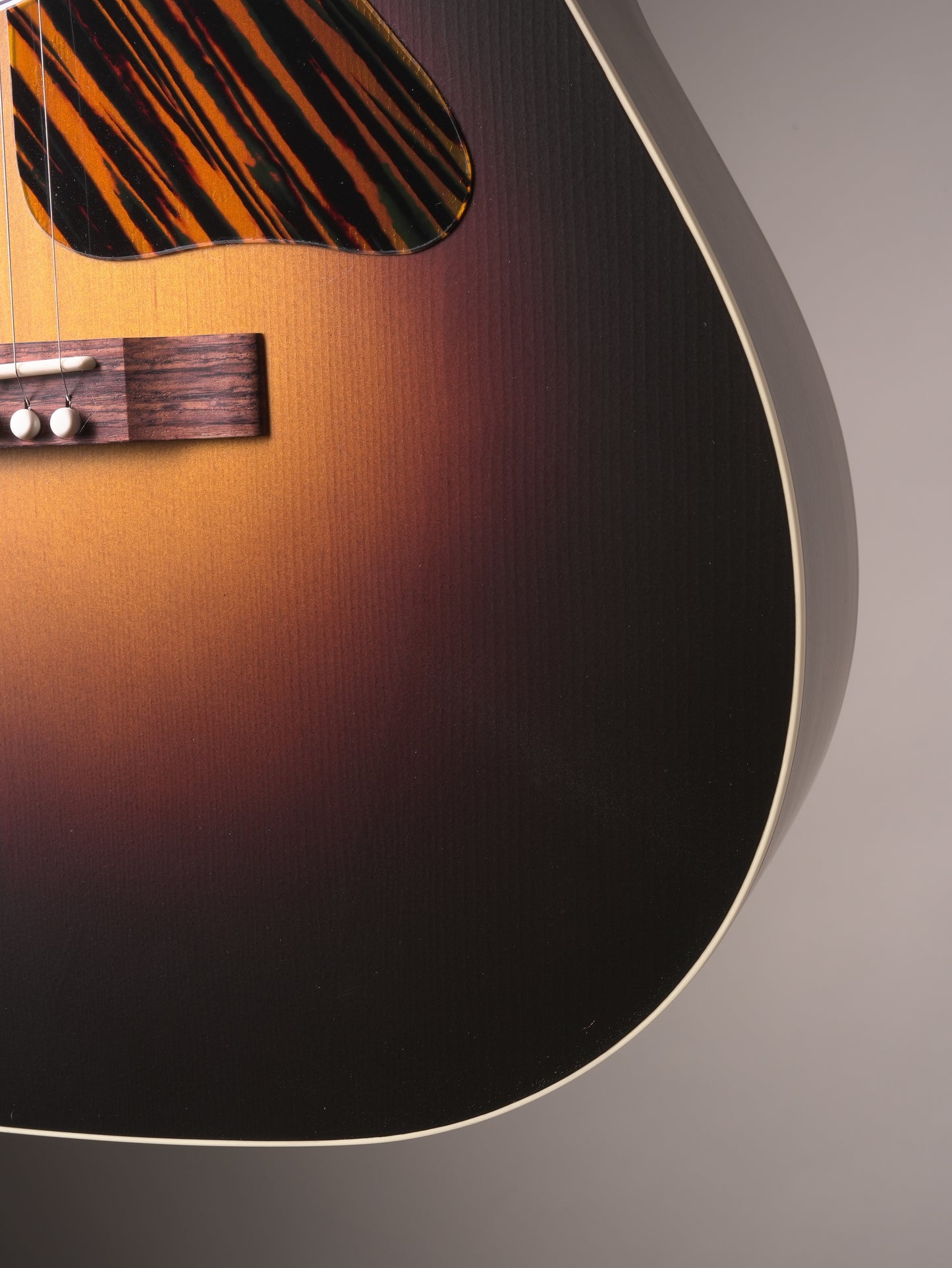 Gibson J-45 Century 12-Fret Acoustic Guitar - Vintage Sunburst w. OHSC