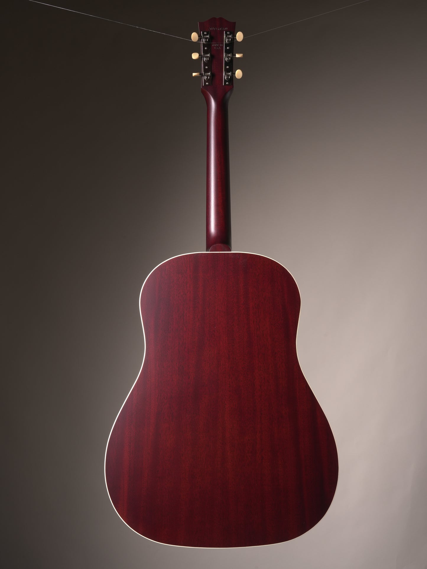 Gibson J-45 Century 12-Fret Acoustic Guitar - Vintage Sunburst w. OHSC