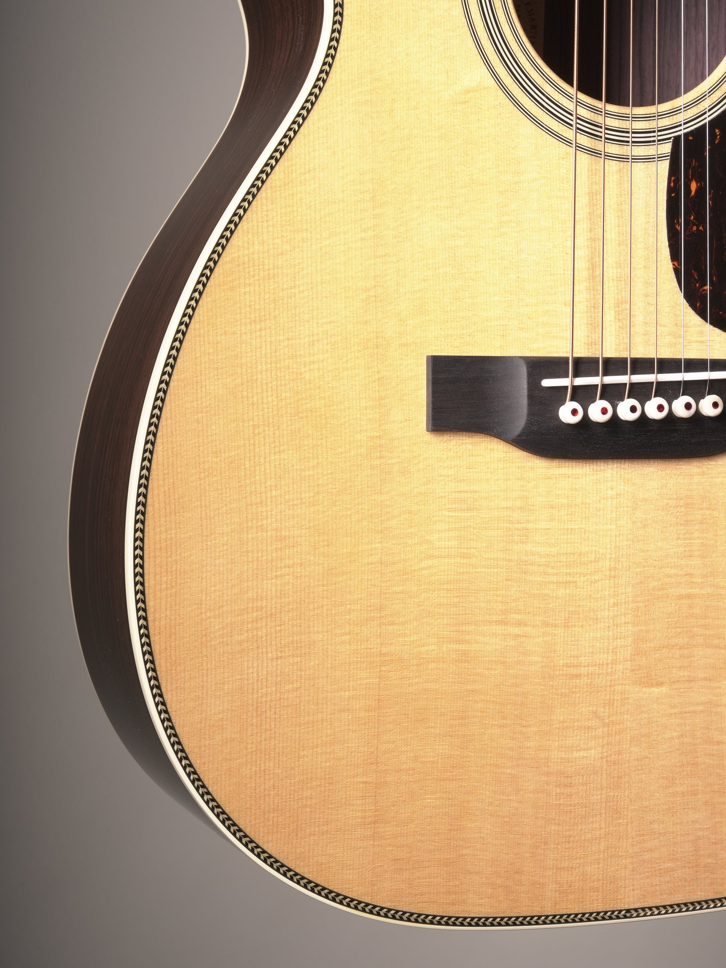 Martin 00-28 Acoustic Guitar - Natural, w/OHSC
