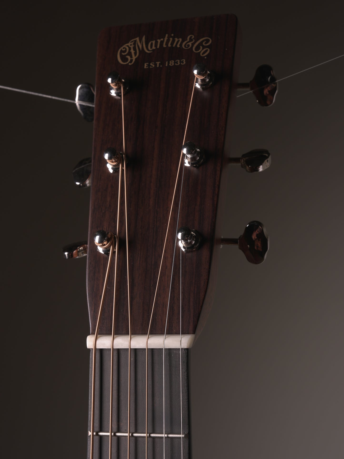 Martin 00-28 Acoustic Guitar - Natural, w/OHSC