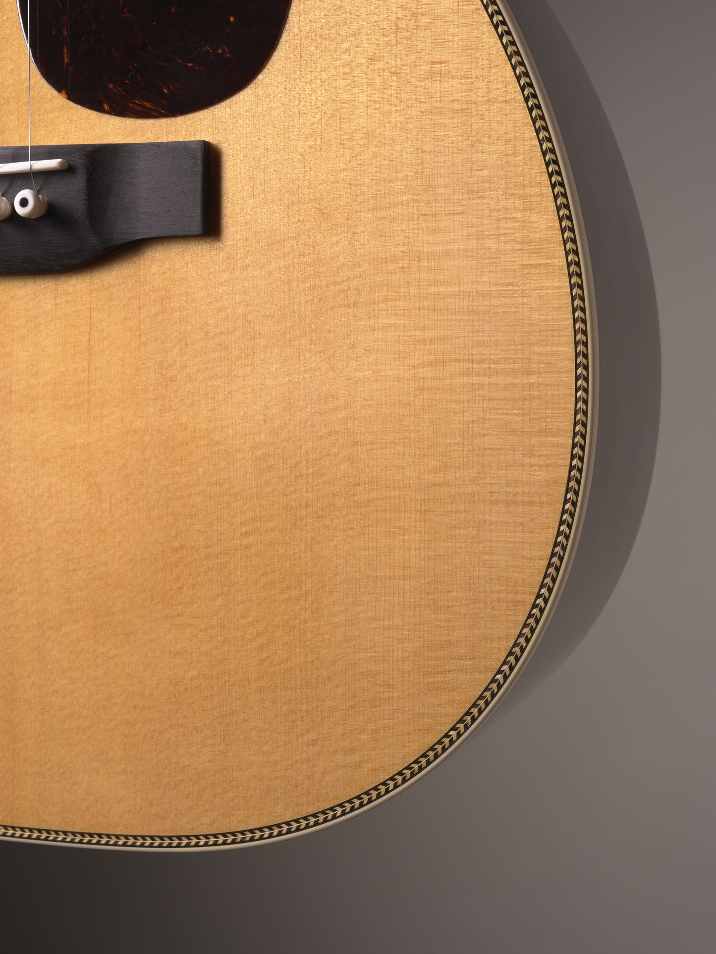 Martin 00-28 Acoustic Guitar - Natural, w/OHSC