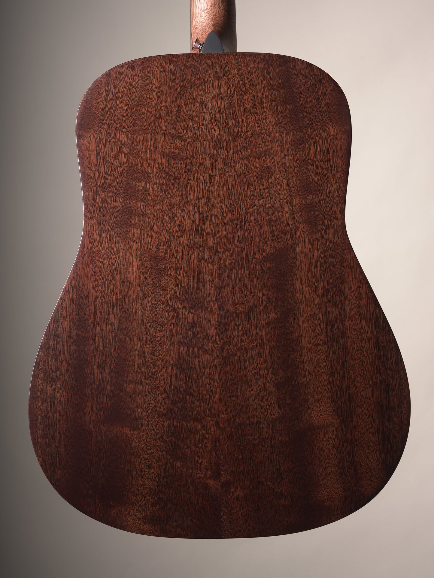 Martin D-10E Retro Acoustic-Electric Guitar - Natural, w/OGB