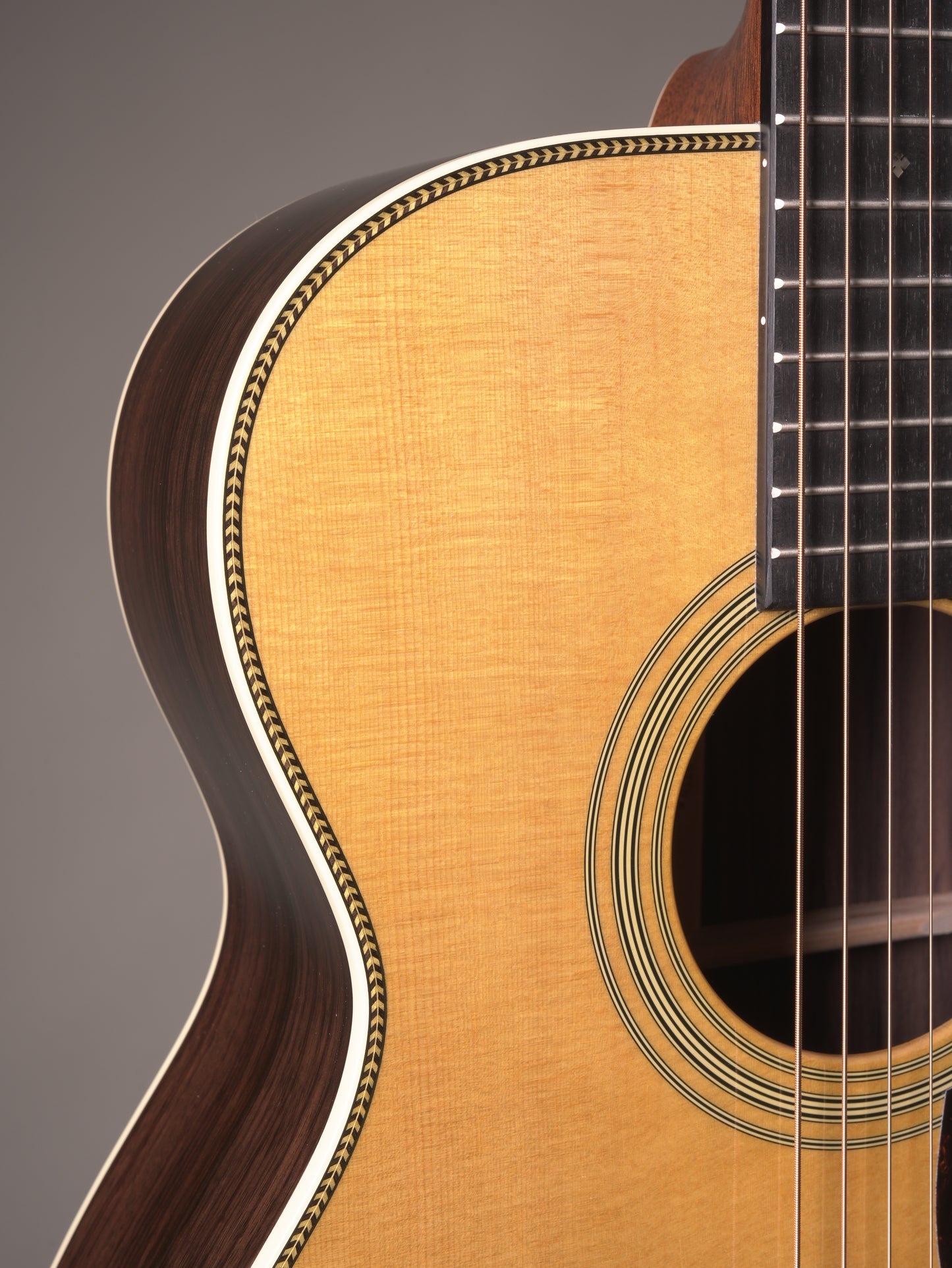 Martin 00-28 Acoustic Guitar - Natural, w/OHSC