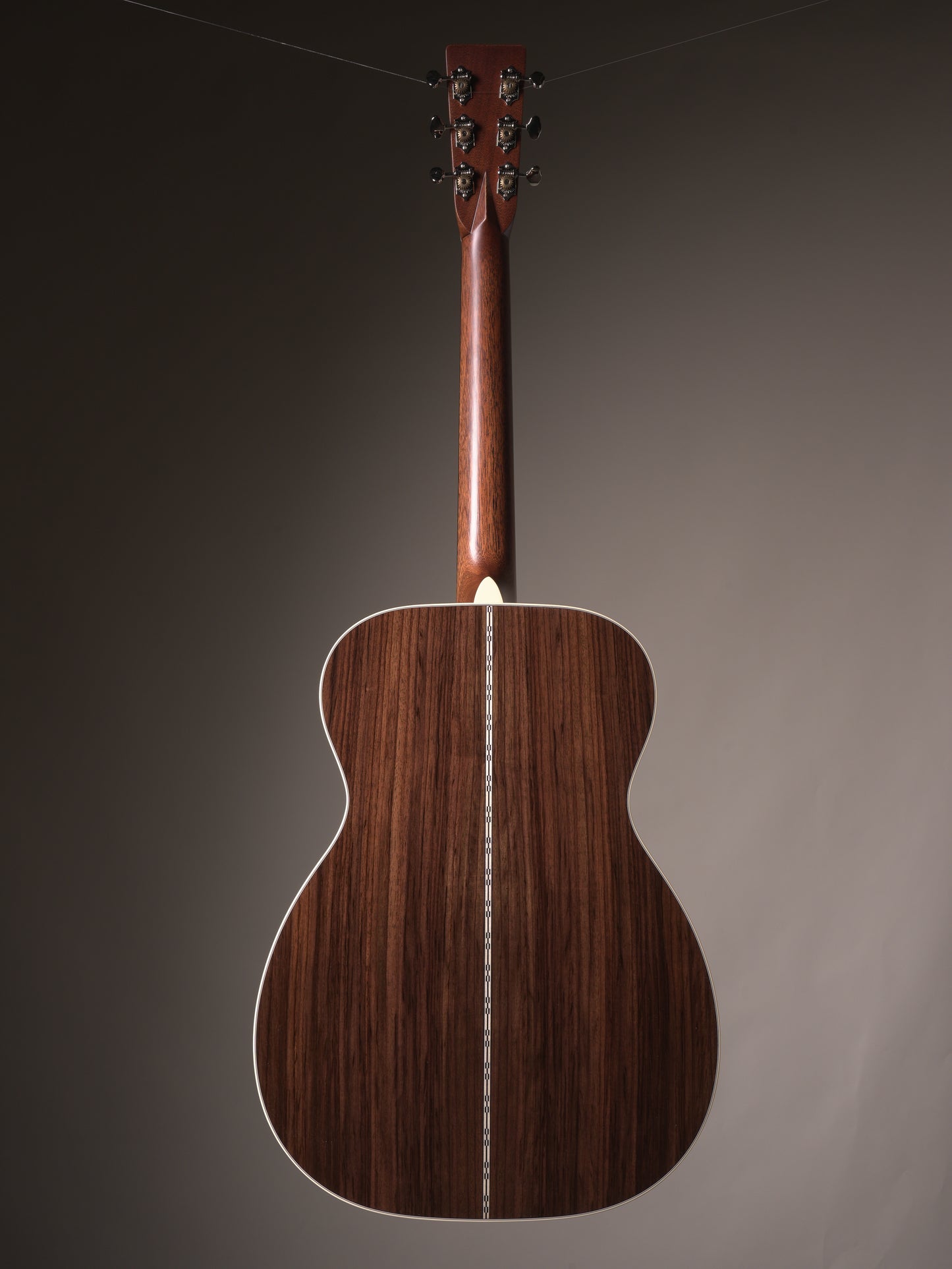 Martin 00-28 Acoustic Guitar - Natural, w/OHSC