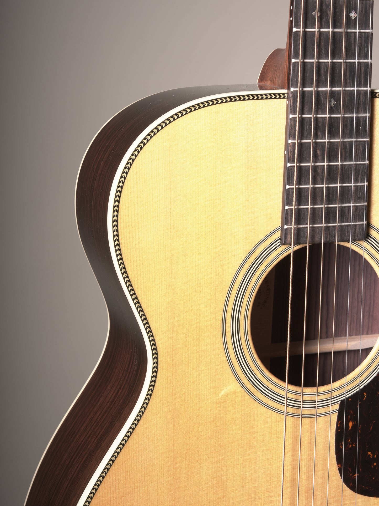 Martin 00-28 Acoustic Guitar - Natural, w/OHSC