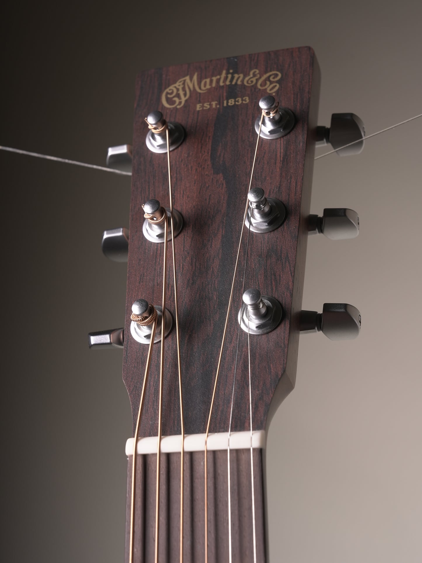 Martin SC-10E Modern Acoustic-Electric Guitar - Natural, w/OGB