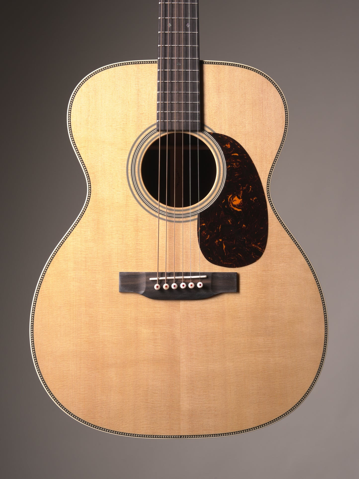 Martin 000-28 Acoustic Guitar - Natural, w/OHSC