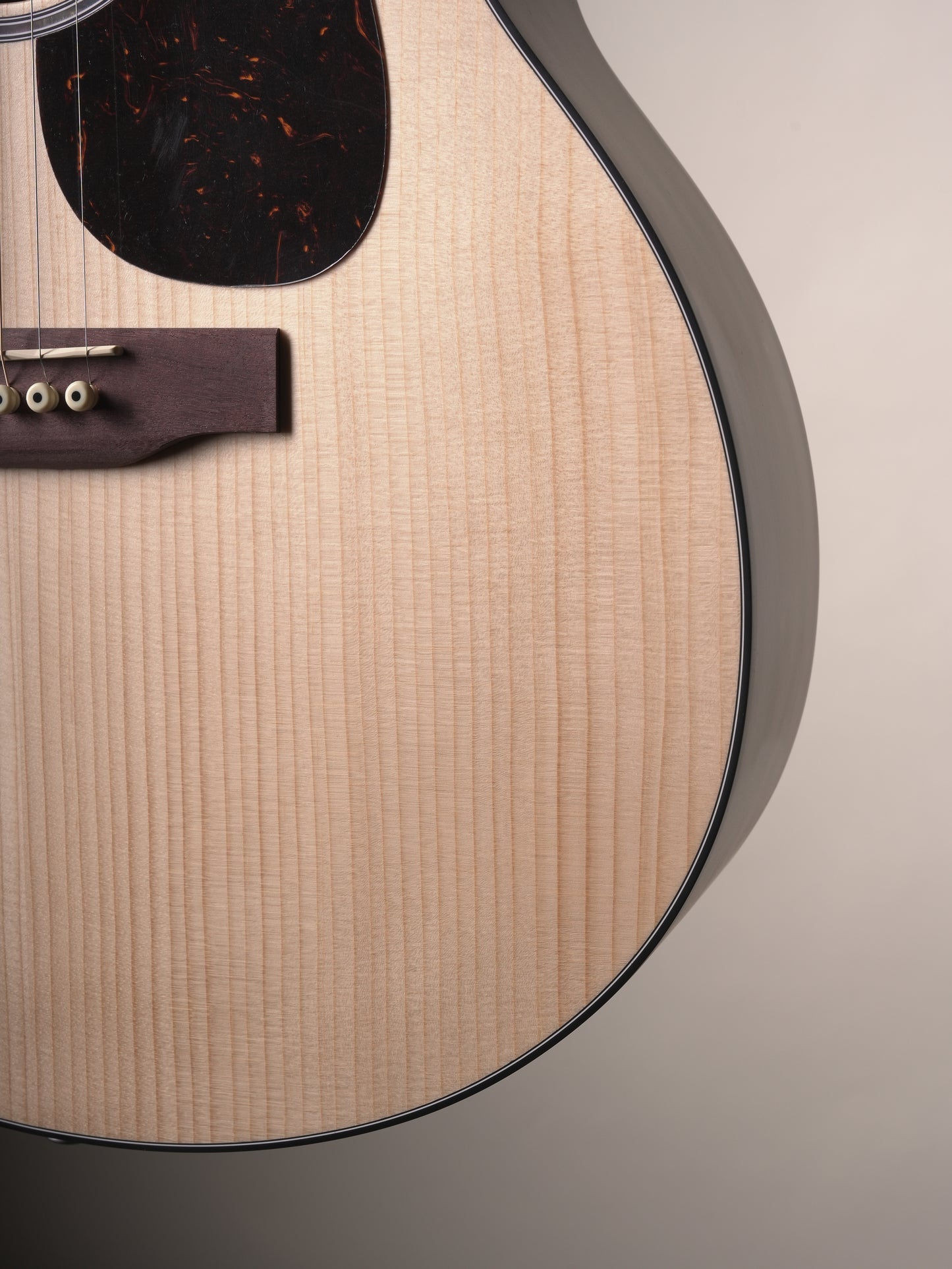 Martin SC-10E Modern Acoustic-Electric Guitar - Natural, w/OGB