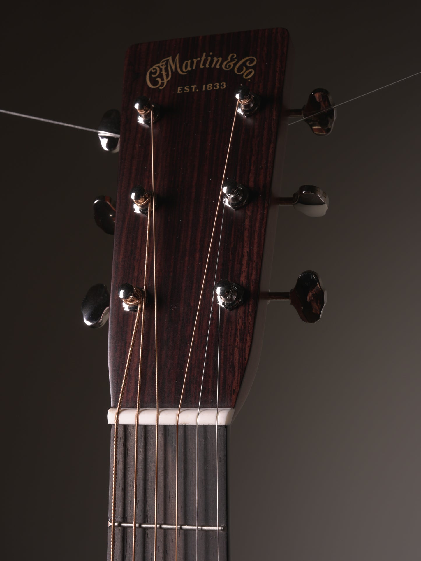 Martin 000-28 Acoustic Guitar - Natural, w/OHSC
