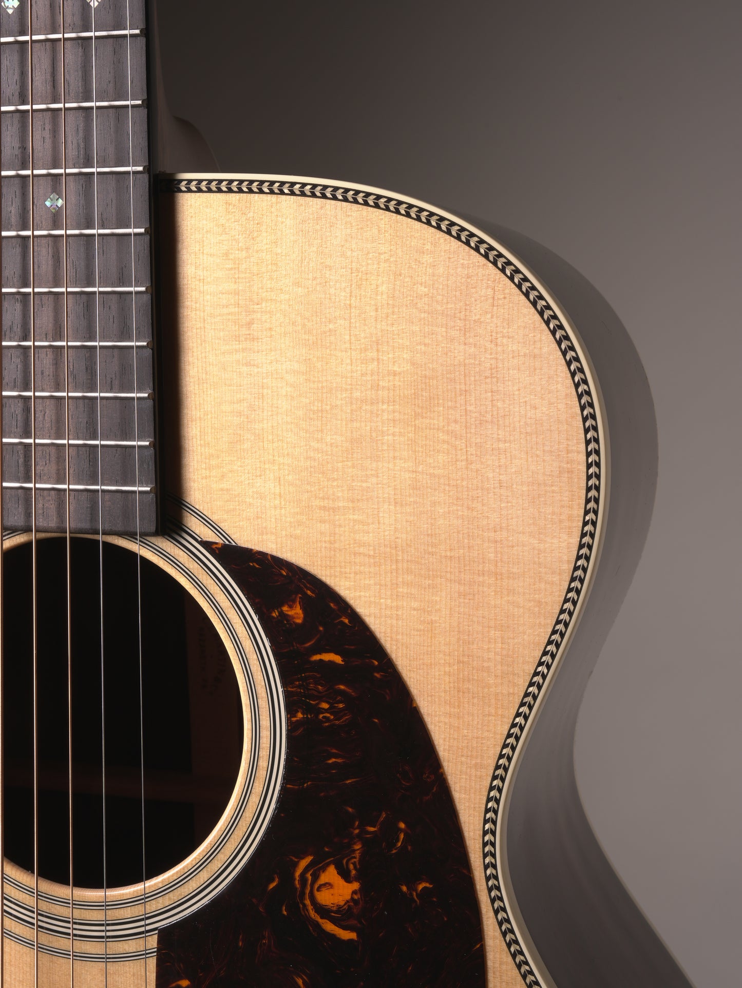 Martin 000-28 Acoustic Guitar - Natural, w/OHSC