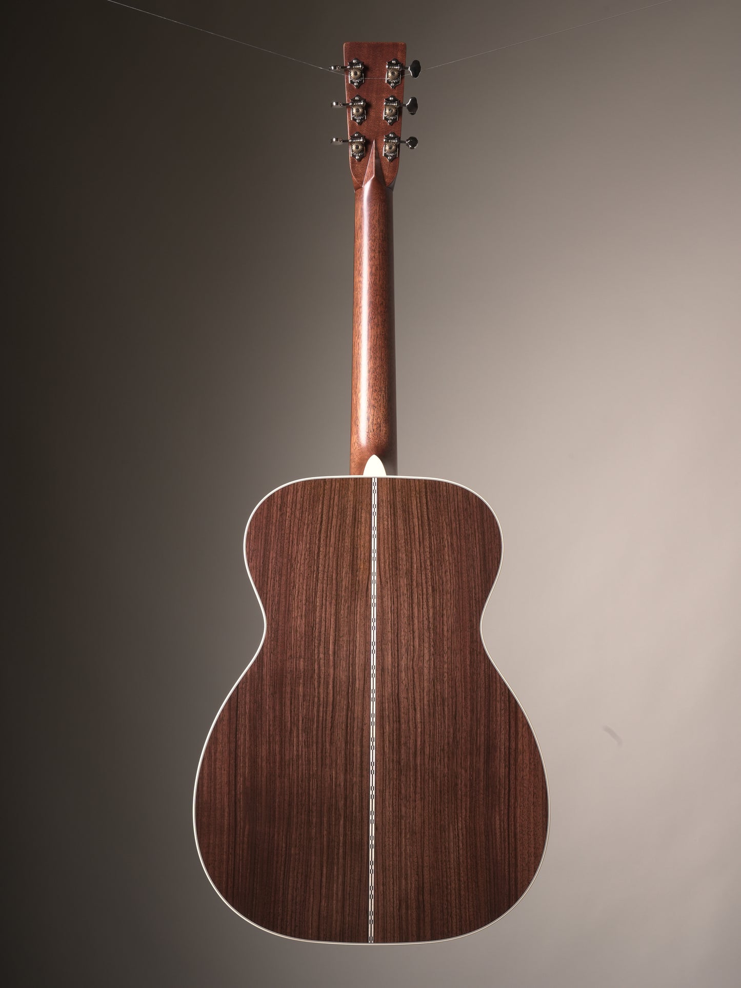 Martin 00-28 Acoustic Guitar - Natural, w/OHSC