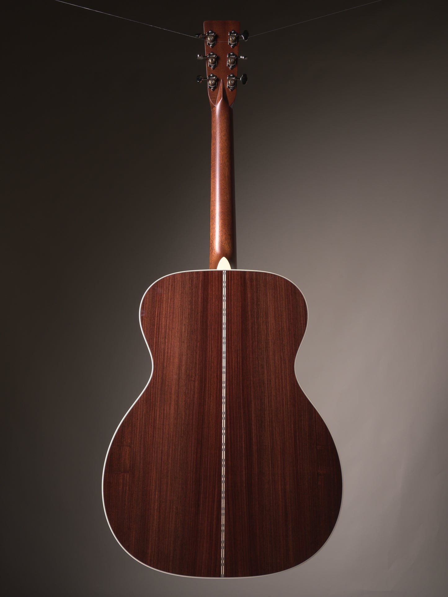 Martin 000-28 Acoustic Guitar - Natural, w/OHSC