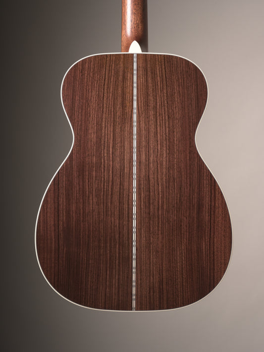 Martin 00-28 Acoustic Guitar - Natural, w/OHSC