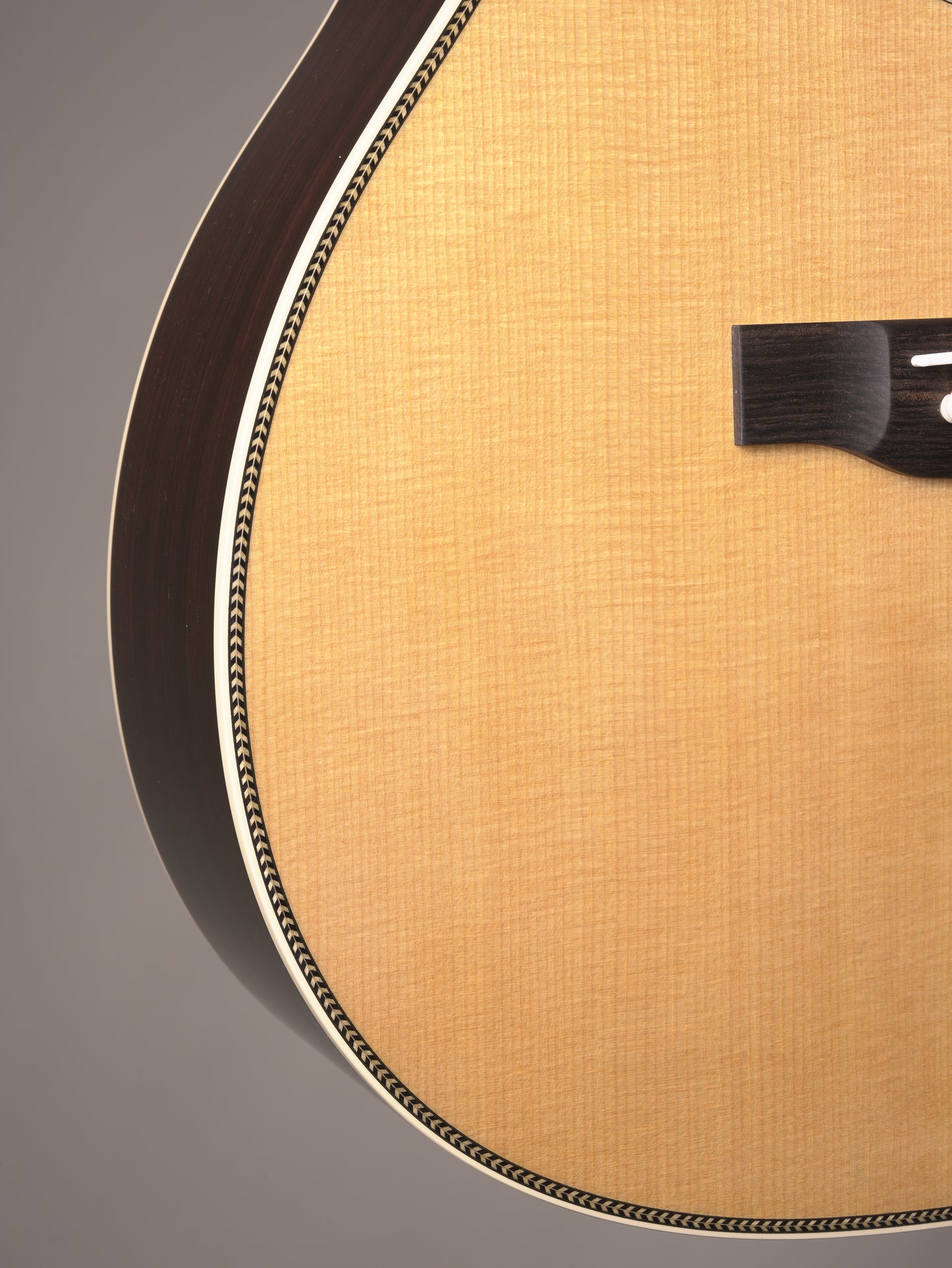 Martin OM-28 Acoustic Guitar - Natural, w/OHSC
