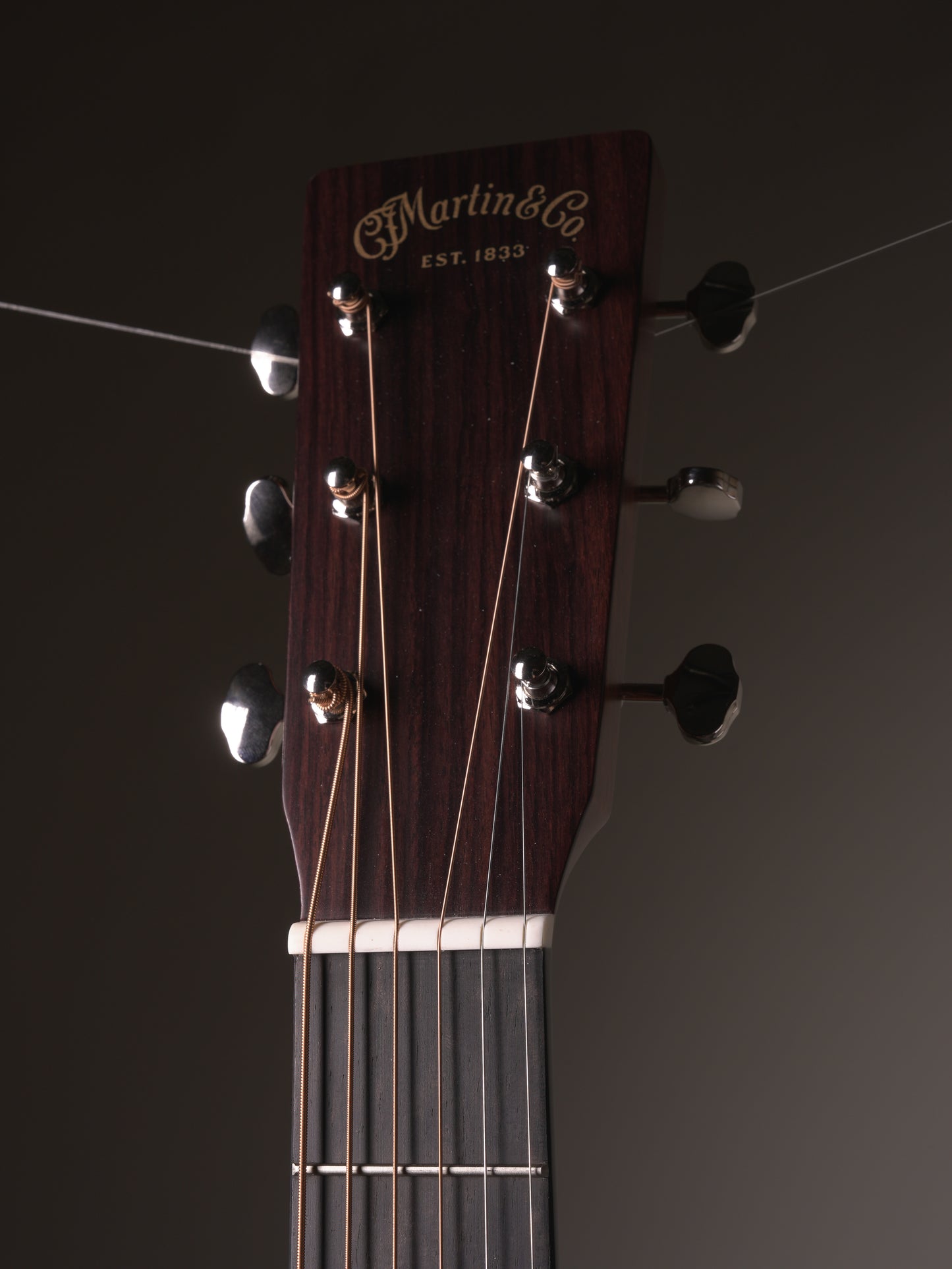 Martin 000-18 Acoustic Guitar - Natural, w/OHSC