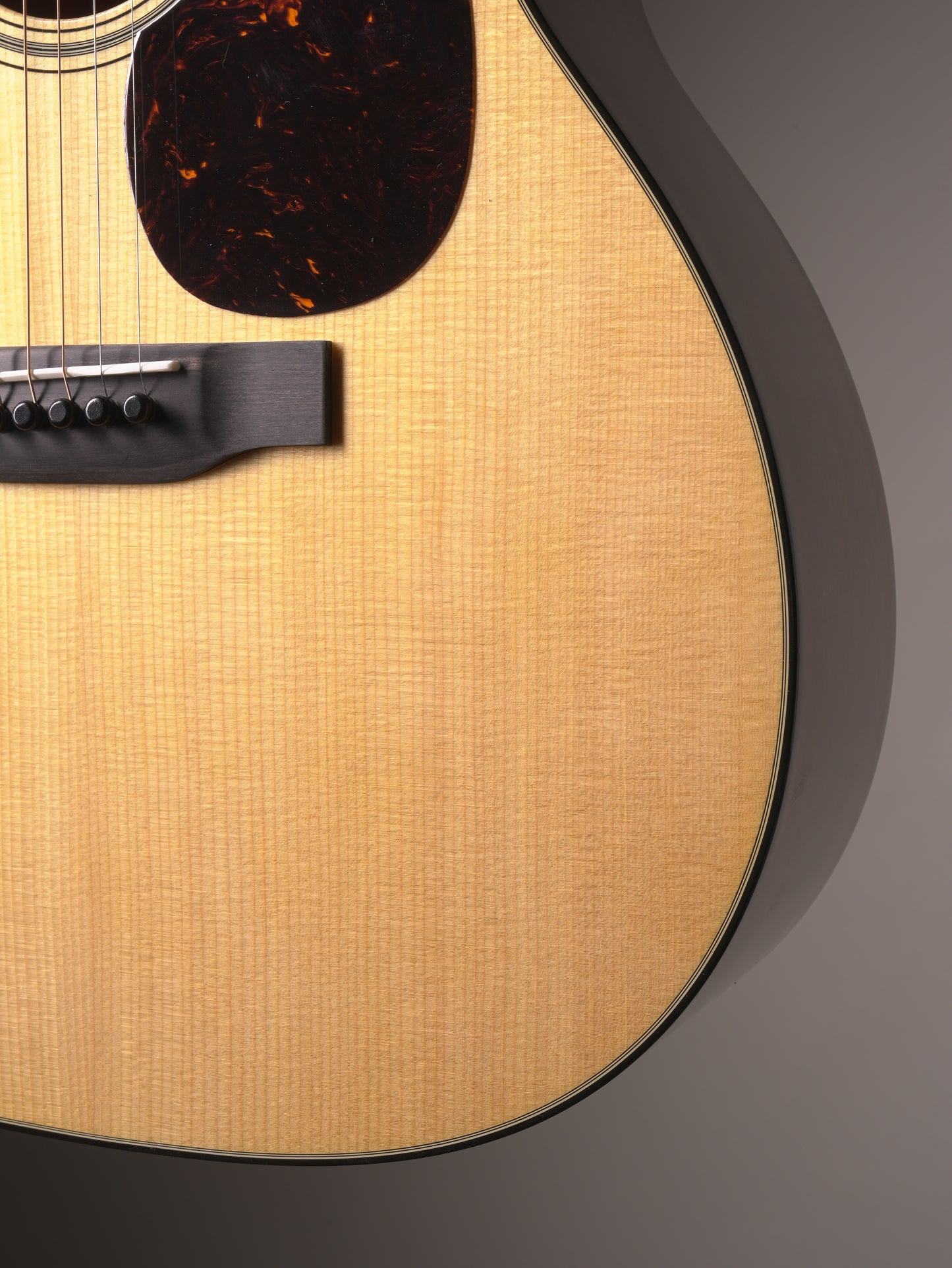 Martin 000-18 Acoustic Guitar - Natural, w/OHSC