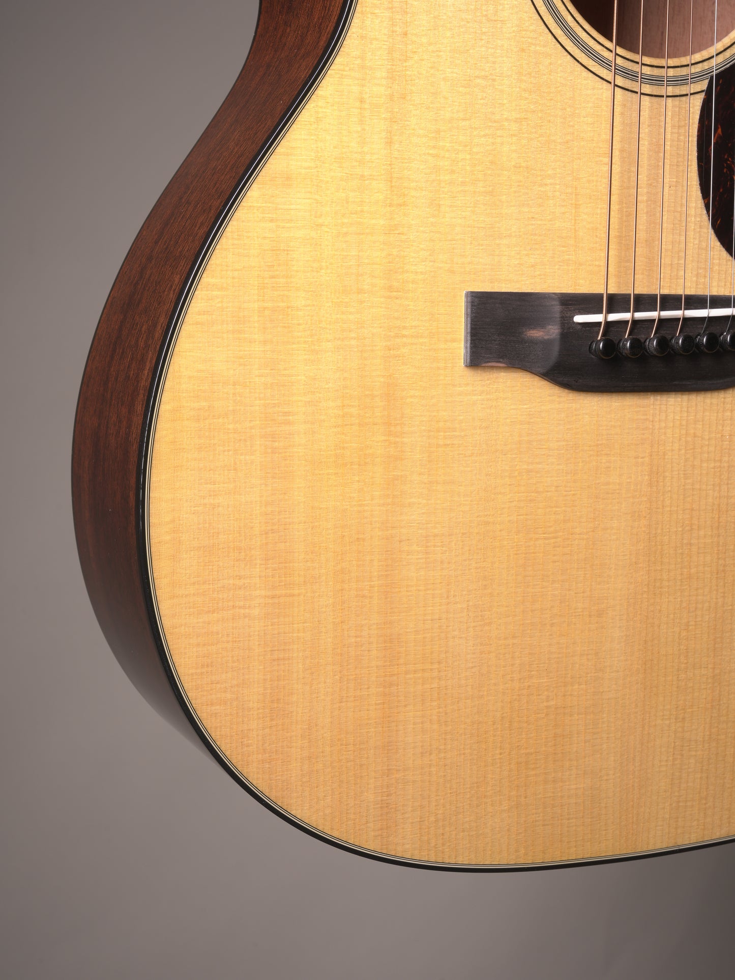 Martin 000-18 Acoustic Guitar - Natural, w/OHSC