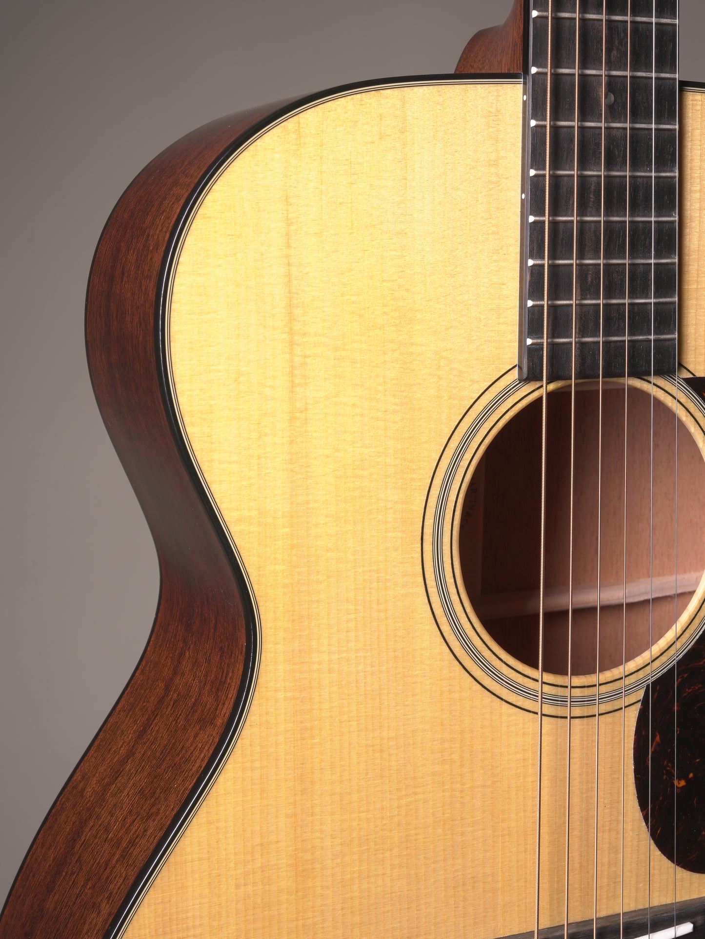 Martin 000-18 Acoustic Guitar - Natural, w/OHSC