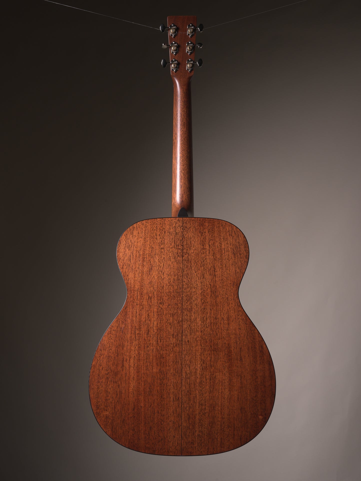 Martin 000-18 Acoustic Guitar - Natural, w/OHSC