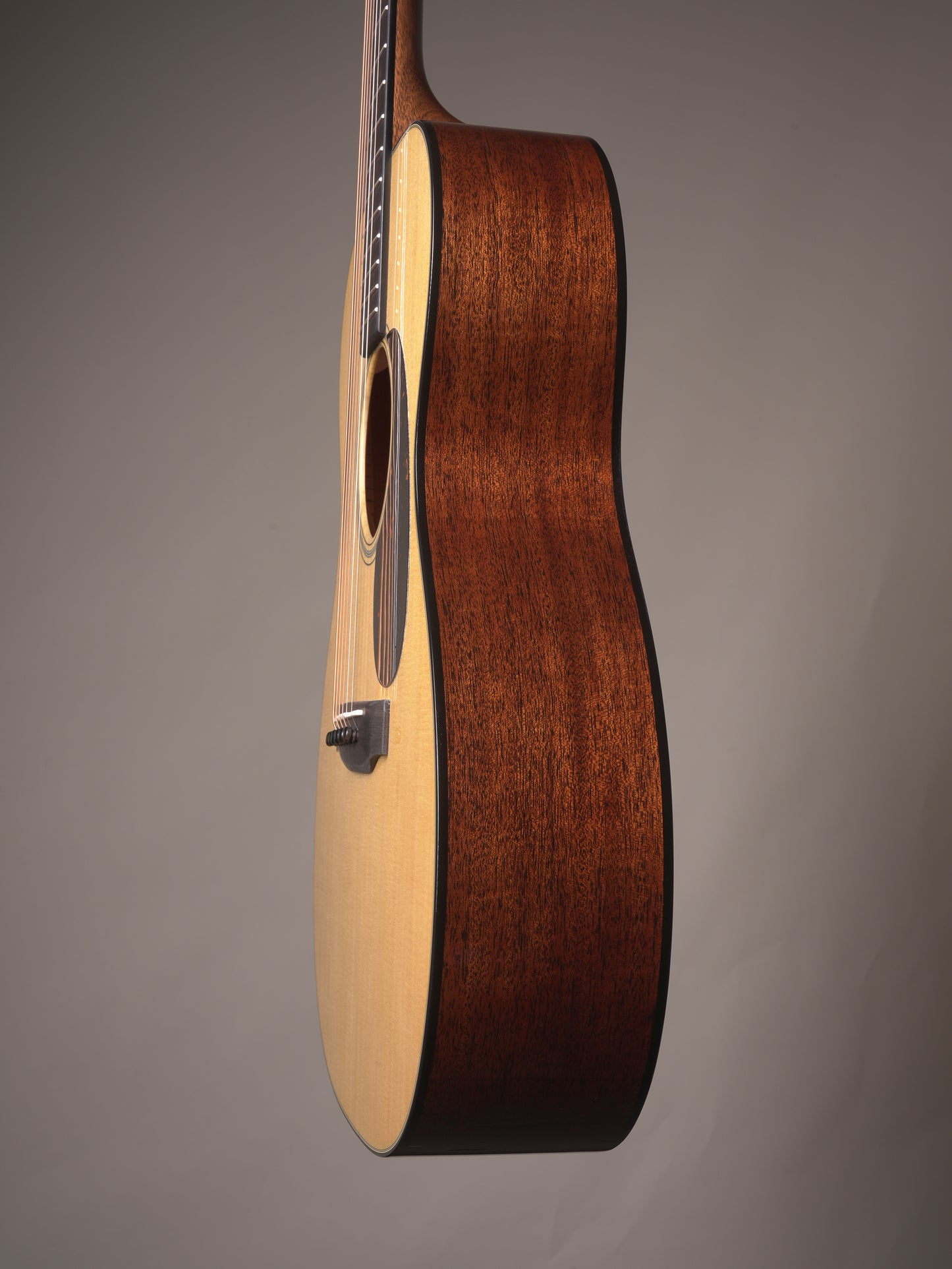 Martin 000-18 Acoustic Guitar - Natural, w/OHSC