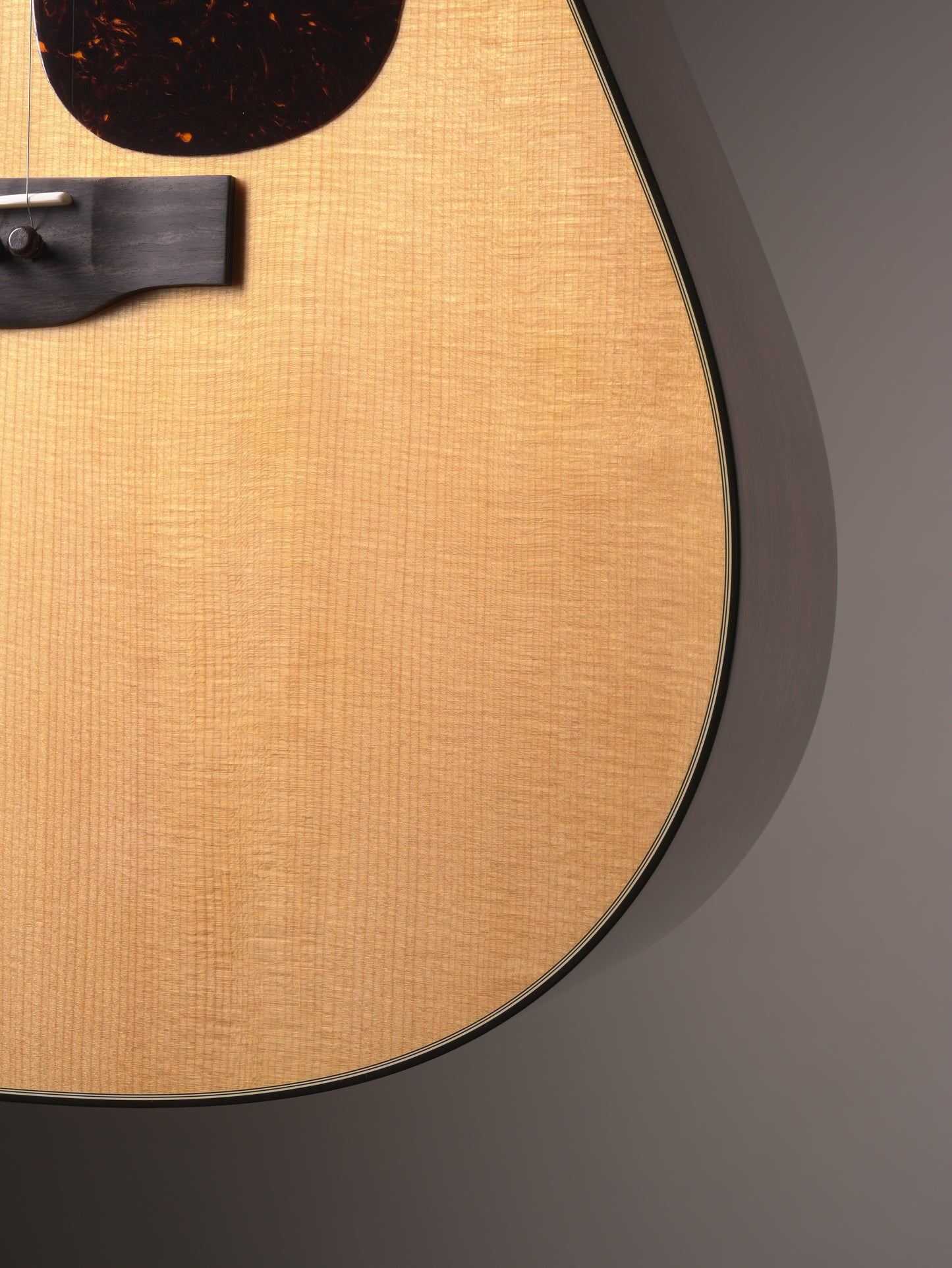 Martin D-18 Acoustic Guitar - Natural, w/OHSC