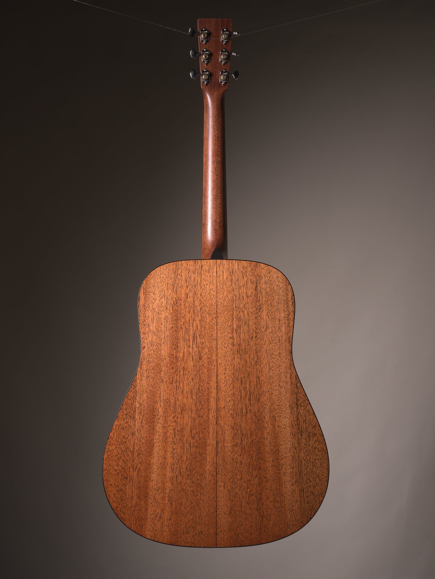 Martin D-18 Acoustic Guitar - Natural, w/OHSC
