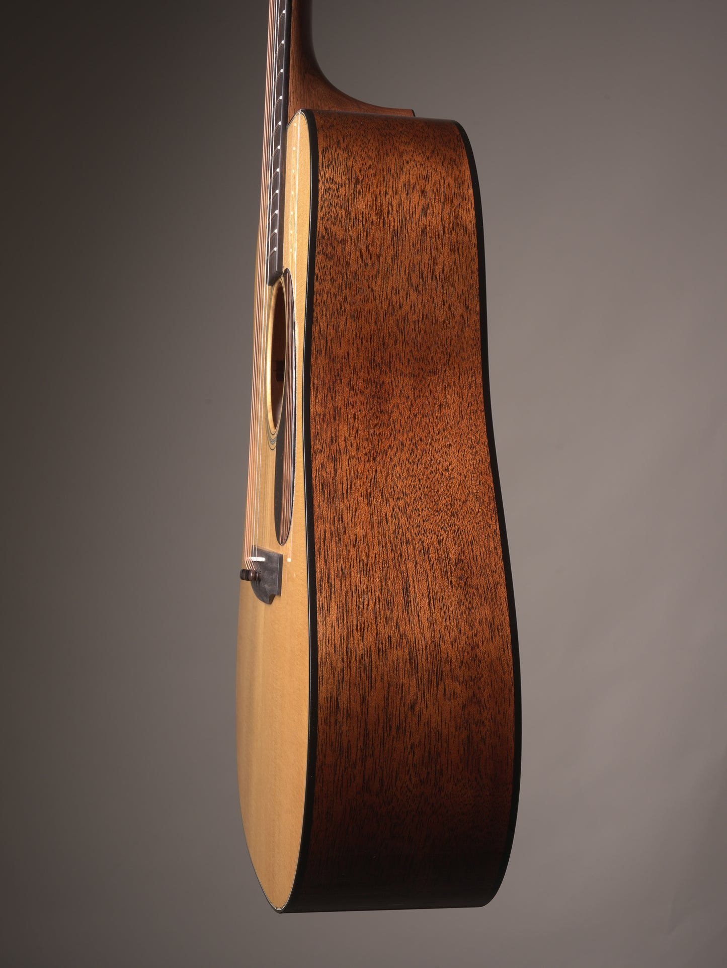 Martin D-18 Acoustic Guitar - Natural, w/OHSC