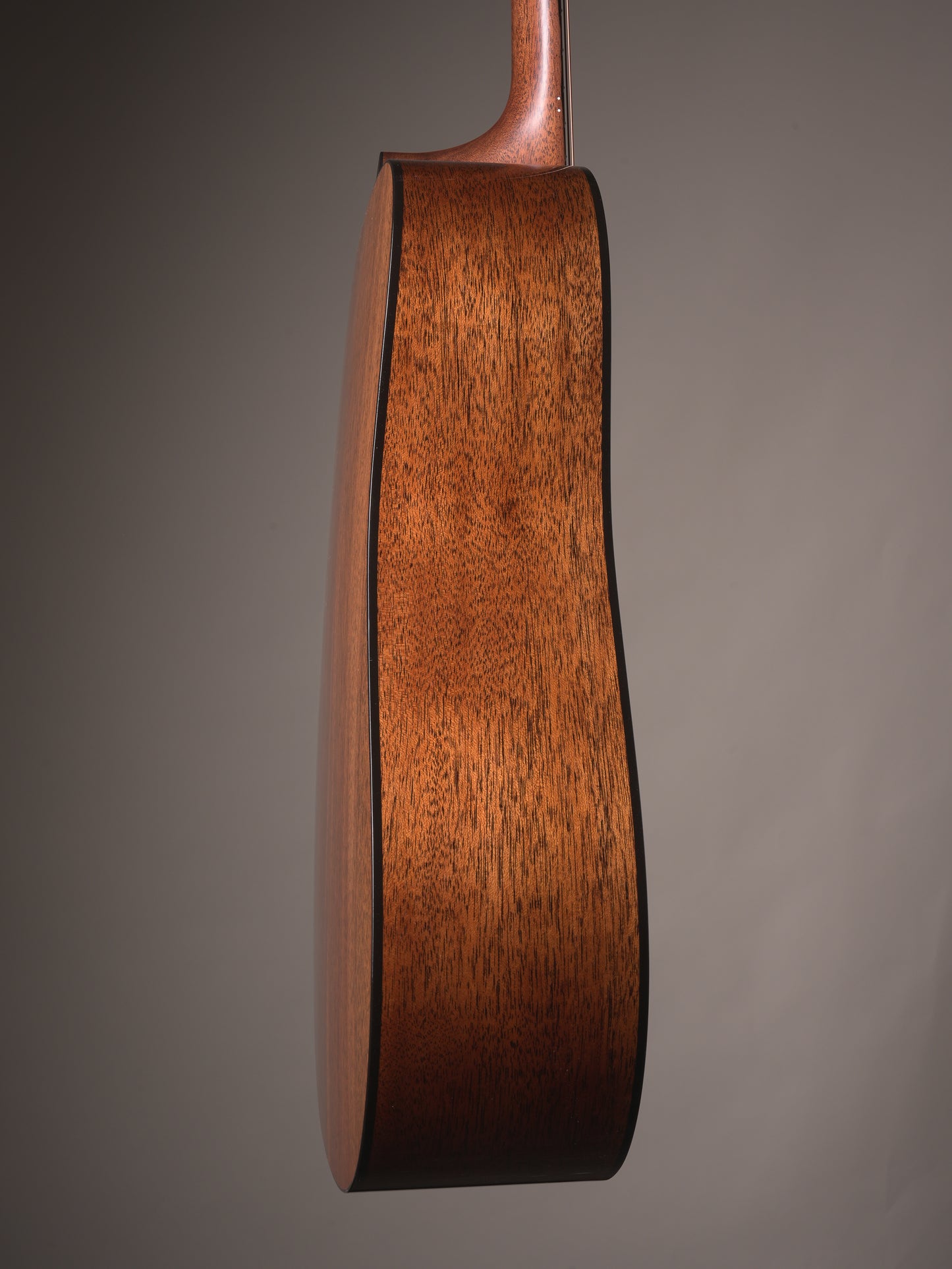 Martin D-18 Acoustic Guitar - Natural, w/OHSC